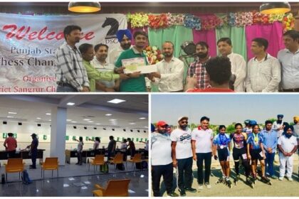 Innocent Hearts: इनोसेंट हार्ट्स के विद्यार्थियों ने पंजाब स्पोर्ट्स खेल मेला- 2022 में जीते ढेरों पदक