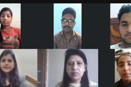 इनोसैंट हाट्र्स ग्रुप ऑफ इंस्टीट्यूशंस में उपभोक्ता अधिकार दिवस मनाया