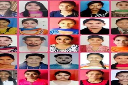 इनोसैंट हाट्र्स ग्रुप ऑफ इंस्टीट्यूशंस के छात्रों का विश्वविद्यालय परीक्षा में शानदार प्रदर्शन