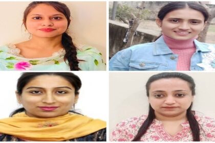 Innocent Hearts: इनोसेंट हार्ट्स कॉलेज ऑफ़ एजुकेशन शैक्षणिक सफलता की ओर