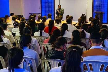 Innocent Hearts: इनोसैंट हार्ट्स ग्रुप ऑफ इंस्टीट्यूशंस, लोहारां में 'ब्रह्मांड की प्रेरणा और रहस्य' विषय पर सेमिनार आयोजित