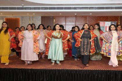 Teacher's Day: इनोसेंट हार्ट्स ग्रुप में मनाया गया शिक्षक दिवस : विद्यार्थियों ने अपने शिक्षकों के प्रति किया सम्मान व्यक्त