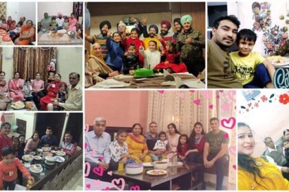 इनोकिड्स के नन्हे विद्यार्थियों ने मनाया ‘इंटरनैशनल डे ऑफ फैमिलीज’