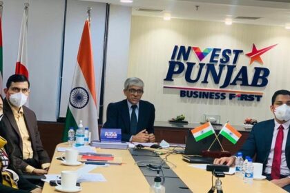 भविष्य में विश्व अर्थव्यवस्था पर हावी होंगे एशियन देश, 21वीं सदी एशिया की है : सुरेश कुमार