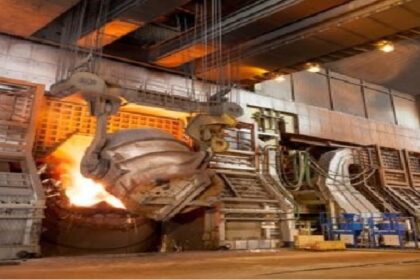 Punjab News: पंजाब में लोहे की फैक्ट्री में बड़ा हादसा, भट्टी पर काम कर रहे मजदूरों पर गिरा गर्म लोहा