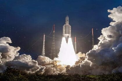 ISRO News: इसरो ने हासिल किया एक और नया मुकाम, लॉन्च की नेविगेशन सैटेलाइट