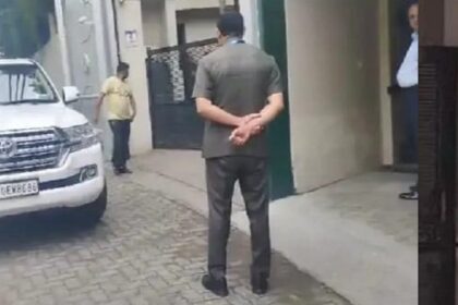 Punjab News: लगातार तीसरे दिन भी ट्राइडेंट और IOL कंपनी पर आयकर विभाग की छापेमारी जारी