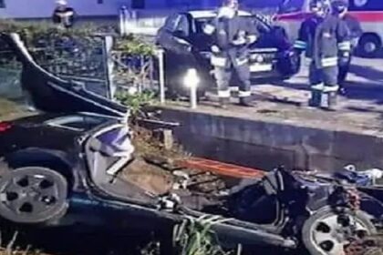 Accident In Italy: विदेश में जालंधर के युवक सहित 3 पंजाबियों की मौत, 1 की हालत गंभीर