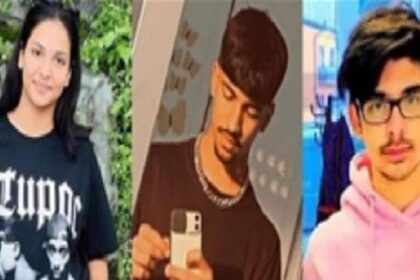 Punjab News: इटली में पंजाबी भाई-बहन सहित 3 की कार के नहर में गिरने से मौत, हुई पहचान