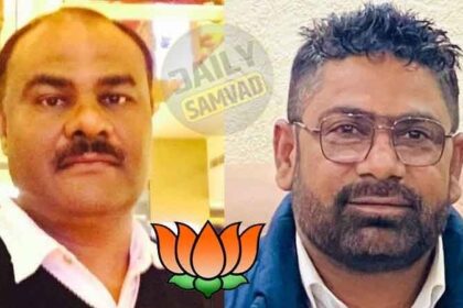 Jalandhar News: जालंधर कैंट के मंडल-16 और 17 से रिंकू के नामांकन में 25 से 30 बसों में बैठकर आएंगे वर्कर, कुलदीप और जार्ज ने संभाला मोर्चा