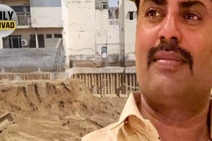 जालंधर: जोशी अस्पताल के अवैध बेसमेंट की जांच शुरू, ठेकेदार जब्बार खान के पास न कोई डिग्री, न ही कोई सिविल इंजीनियर, कइयों की जिंदगी दांव पर लगाई