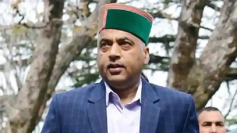 Himachal Pradesh Election Result 2022: भाजपा ने मानी हार, CM ठाकुर राज्यपाल को सौंपेंगे इस्तीफा
