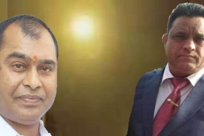 कोरोना संकट में भारत नगर वेलफेयर सोसाइटी ने पेश की नई मिसाल, खुद के खर्चे से 6 माह से बंद पड़ी लाइटें ठीक करवाई, जरूरतमंदों को राशन पहुंचाया