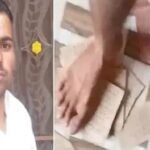 Jalandhar News: जालंधर में गुटका साहिब की बेअदबी, पवित्र ग्रंथ को पांव से रौंदा, आरोपी गिरफ्तार