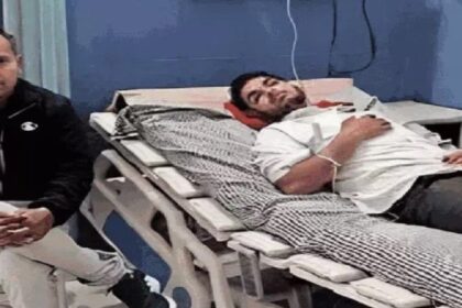 Jalandhar News: पंजाब के स्कूलों का बुरा हाल, अब जालंधर में RO का पानी पीने से बीमार हुए छात्र