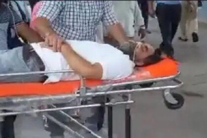 Jalandhar News: जालंधर सिविल अस्पताल के कर्मचारी ने की आत्महत्या की कोशिश, जाने क्या है पूरा मामला