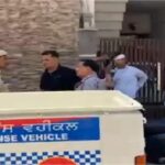 Jalandhar News: जालंधर में इस नामी स्कूल के बाहर हंगामा- चले हथियार, एक घायल