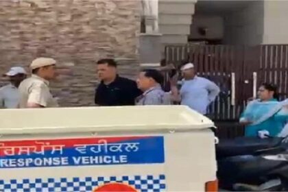 Jalandhar News: जालंधर में इस नामी स्कूल के बाहर हंगामा- चले हथियार, एक घायल