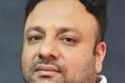 Jalandhar News: जालंधर के दवा व्यापारी की ट्रैन में मौत