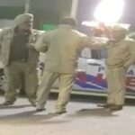 Jalandhar News: जालंधर में नशे में धुत पुलिस कर्मी ने दूसरे पुलिस कर्मी के साथ की मारपीट, केस दर्ज