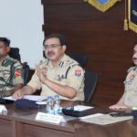 Jalandhar News: लोकसभा चुनाव को लेकर एक्शन मोड में डीजीपी अर्पित शुक्ला, दिए ये निर्देश