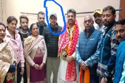 Jalandhar News: जालंधर में कांग्रेसी पार्षद और MLA  बावा हैनरी के खासमखास राघव ढींगरा उर्फ़ रघु पर भी FIR दर्ज