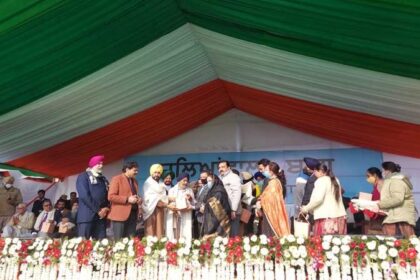 जलियांवाला बाग के शहीदों की यादचिन्ह खोजेगी सरकार, पढ़ें कैप्टन अमरिंदर का बड़ा फैसला