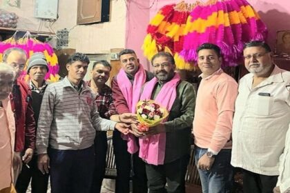 Punjab Politics: पंजाब भाजपा का बड़ा दावा, नगर निगम चुनाव में भारी बहुमत से मिलेगी जीत