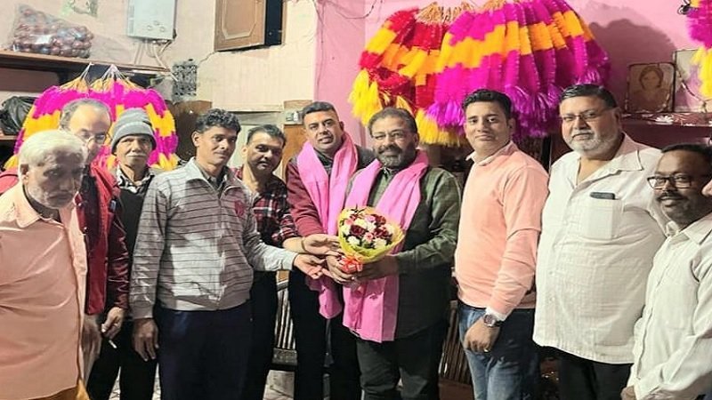 Punjab Politics: पंजाब भाजपा का बड़ा दावा, नगर निगम चुनाव में भारी बहुमत से मिलेगी जीत