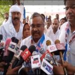 UP News: जन जनवादी पार्टी द्वारा पूर्व घोषित कार्यक्रम के अनुसार की जाने वाली राजदण्ड पदयात्रा की हुई शुरुआत