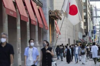 Japan GDP: जापान नहीं रहा दुनिया की तीसरी सबसे बड़ी अर्थव्यवस्था, जर्मनी ने छीना ताज