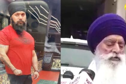 पंजाब में RDX और हथियारों की सप्लाई को लेकर जालंधर में बड़ी कार्रवाई, रात 12 बजे हुई थी छापेमारी, रेड के दौरान क्या हुआ देखें Video