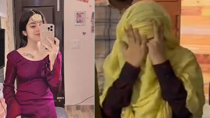 Punjab News: इंस्टाग्राम इन्फ्लुएंसर जसनीत कौर गिरफ्तार, अश्लील फोटो भेज करती थी ब्लैकमेल