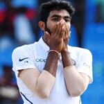 मुश्किल में फंसी टीम इंडिया, जसप्रीत बुमराह भी आखिरी टेस्ट मैच से बाहर?