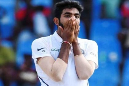 मुश्किल में फंसी टीम इंडिया, जसप्रीत बुमराह भी आखिरी टेस्ट मैच से बाहर?