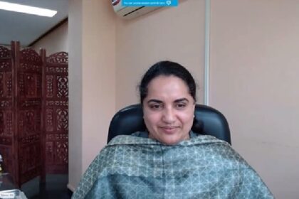 Punjab News: एनसीएससी ने आईएएस जसप्रीत तलवार के खिलाफ गिरफ्तारी वारंट किया जारी