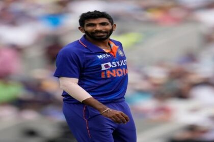 T20 World Cup: जसप्रीत बुमराह की जगह टी20 वर्ल्ड कप 2022 में मिली इस खिलाडी को जगह