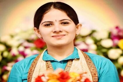 Jaya Kishori Biography in Hindi – जया किशोरी का जीवन-परिचय और लाइफस्टाइल