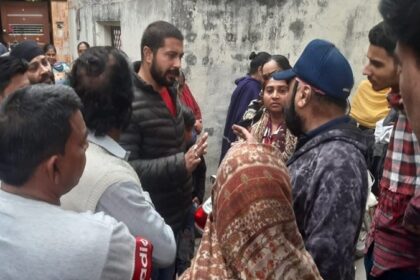 जालंधर में सैकड़ों लोगों के साथ करोड़ों रुपए का फ्राड, जीवन प्रभा निधि लिमटिड के खिलाफ लोगों ने पुलिस थाना घेरा, पढ़ें जालसाजी की हैरान करने वाली खबर