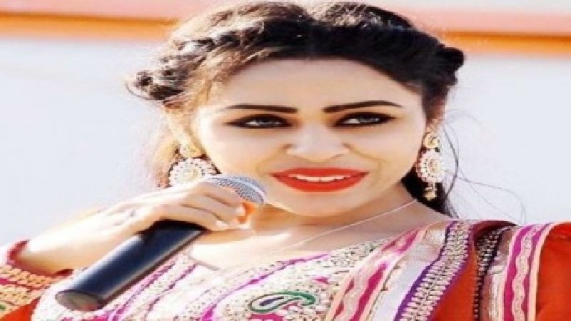 Jenny Johal: पंजाबी सिंगर जैनी जोहल के नए गाने `लैटर टू CM' पर क्या बोले सिद्धू मूसेवाला के परिवार वाले, पढ़े पूरी खबर