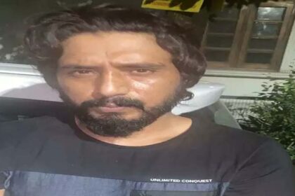 लारेंस बिश्नोई गैंग का संचालक और पंजाब का मोस्ट वांटेड गैंगस्टर गिरफ्तार, कई राज्यों में दर्ज है FIR