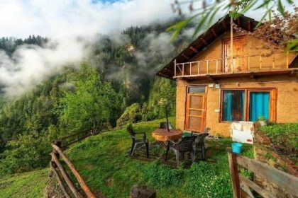 Mini Thailand: भारत का 'मिनी थाइलैंड' देखा है क्या? जानिये कहां है?