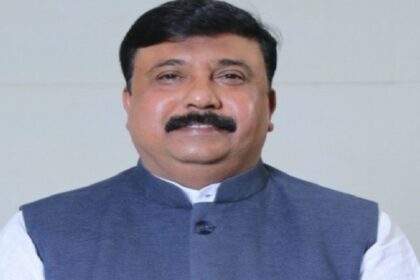 Punjab News: भगवंत मान सरकार ने पंजाब के किसानों के साथ किया धोखा: Jiwan Gupta
