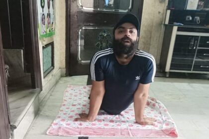 योग को सभी नौजवान बनाएं अपनी हॉबी, रहेंगे हमेशा फिट : जौली बेदी