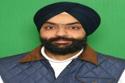 Jalandhar News: महानगर के युवा नेता जॉली बेदी रूस में भारत का प्रतिनिधित्व करेंगे