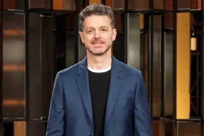 Jock Zonfrillo: 'मास्टरशेफ ऑस्ट्रेलिया' के जज Jock Zonfrillo का 46 साल की उम्र में निधन