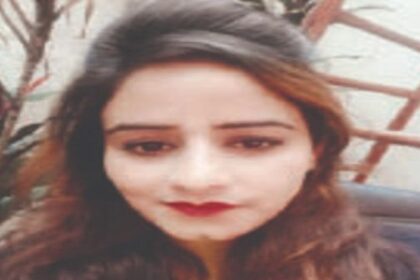 Big Breaking: क्लाउड स्पा सैंटर में किशोरी का गैंगरेप करवाने वाली युवती गिरफ्तार, र नाम का अफसर करता है लड़कियों की जिस्म की दलाली, हर माह 50 लाख की उगाही, पढ़ें बड़ा खुलासा