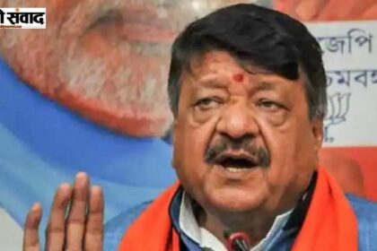 बंगाल में बवाल : चुनाव बाद 700 गांवों में हिंसा, रेप और हत्याएं, टारगेट पर BJP वर्कर, पढ़ें कैलाश विजयवर्गीय का सनसनीखेज खुलासा