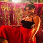 'किन्नर बहू' की 'सास' काम्या पंजाबी ने धूमधाम से की शादी, देखें तस्वीरें