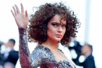 अभिनेत्री कंगना रनौत पर राजद्रोह का केस दर्ज, पुलिस थाने में दो घंटे तक चली पूछताछ, पढ़ें वजह